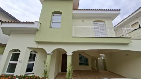 imagem 1 - Residencial - Casa em Condomínio imagem 1 - Residencial - Casa em Condomínio