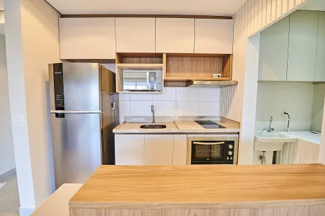 imagem 5 - Apartamento para alugar em Piracicaba no bairro Jardim Europa imagem 5 - Apartamento para alugar em Piracicaba no bairro Jardim Europa