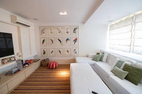 imagem 4 - Apartamento de alto padrão à venda no Ed. Ômega imagem 4 - Apartamento de alto padrão à venda no Ed. Ômega