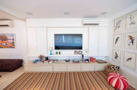 imagem 5 - Apartamento de alto padrão à venda no Ed. Ômega imagem 5 - Apartamento de alto padrão à venda no Ed. Ômega