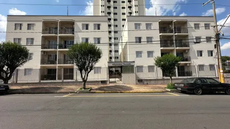 imagem 3 - Apartamento à venda no condomínio conjunto Residencial Marques imagem 3 - Apartamento à venda no condomínio conjunto Residencial Marques