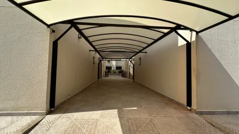 imagem 4 - Apartamento à venda no condomínio conjunto Residencial Marques imagem 4 - Apartamento à venda no condomínio conjunto Residencial Marques