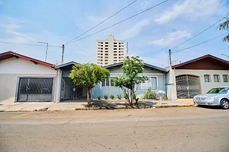 imagem 3 - Casa à venda no bairro Paulicéia imagem 3 - Casa à venda no bairro Paulicéia