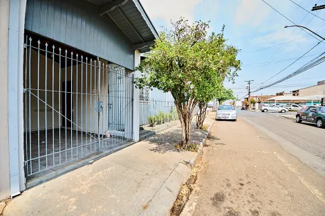 imagem 2 - Casa à venda no bairro Paulicéia imagem 2 - Casa à venda no bairro Paulicéia