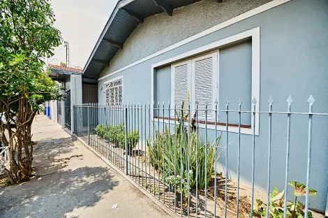 imagem 1 - Casa à venda no bairro Paulicéia imagem 1 - Casa à venda no bairro Paulicéia