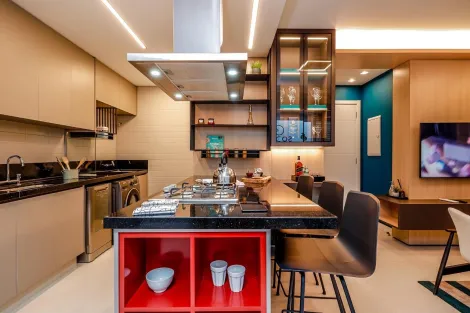 imagem 3 - Residencial - Apartamento imagem 3 - Residencial - Apartamento