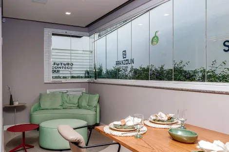 imagem 4 - Residencial - Apartamento imagem 4 - Residencial - Apartamento