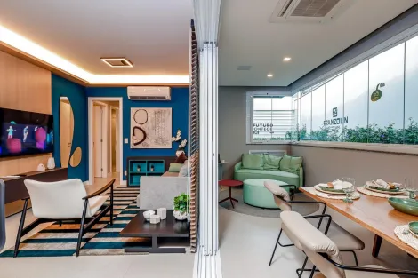 imagem 5 - Residencial - Apartamento imagem 5 - Residencial - Apartamento