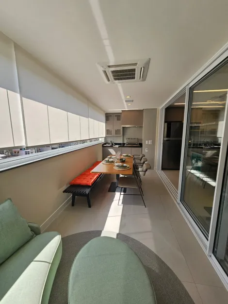imagem 2 - Venda de Apartamento no SODERO Residencial na Vila Independência - Piracicaba/SP imagem 2 - Venda de Apartamento no SODERO Residencial na Vila Independência - Piracicaba/SP
