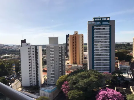 imagem 1 - Lindo apartamento para locação no Edifício Trio Lindenberg imagem 1 - Lindo apartamento para locação no Edifício Trio Lindenberg