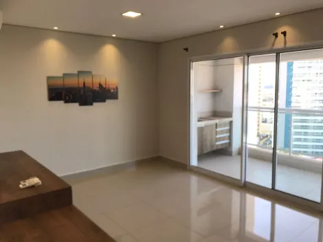 imagem 3 - Lindo apartamento para locação no Edifício Trio Lindenberg imagem 3 - Lindo apartamento para locação no Edifício Trio Lindenberg