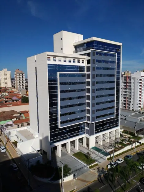 imagem 2 - Sala comercial para alugar em Piracicaba no Head Tower imagem 2 - Sala comercial para alugar em Piracicaba no Head Tower