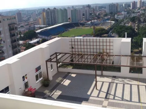 imagem 3 - Sala comercial para alugar em Piracicaba no Head Tower imagem 3 - Sala comercial para alugar em Piracicaba no Head Tower