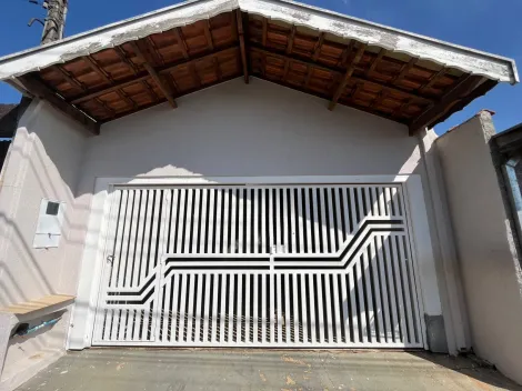 imagem 1 - Casa para locação no Bairro Sol Nascente - Piracicaba imagem 1 - Casa para locação no Bairro Sol Nascente - Piracicaba