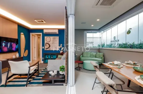 imagem 5 - Residencial - Apartamento imagem 5 - Residencial - Apartamento