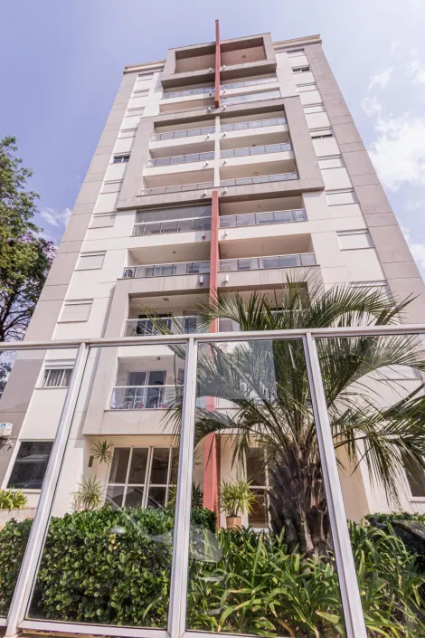 imagem 1 - Apartamento para alugar em Piracicaba no bairro Jardim Elite imagem 1 - Apartamento para alugar em Piracicaba no bairro Jardim Elite