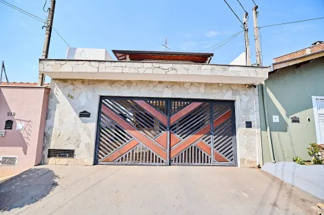 imagem 1 - Casa à venda no bairro Caxambu imagem 1 - Casa à venda no bairro Caxambu