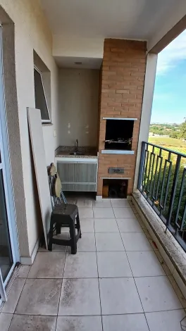 imagem 5 - Apartamento bairro campestre imagem 5 - Apartamento bairro campestre