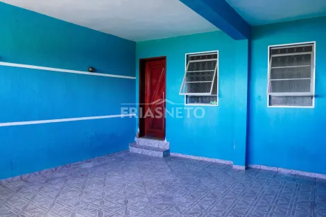 imagem 2 - Casa à venda no bairro Nova Pompéia imagem 2 - Casa à venda no bairro Nova Pompéia