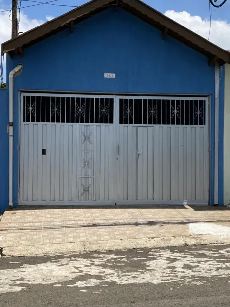 imagem 1 - Casa à venda no bairro Nova Pompéia imagem 1 - Casa à venda no bairro Nova Pompéia
