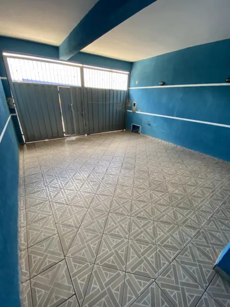 imagem 3 - Casa à venda no bairro Nova Pompéia imagem 3 - Casa à venda no bairro Nova Pompéia