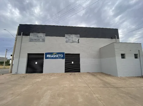 imagem 1 - Excelente galpão para alugar em Piracicaba, no Bairro São Vicente / Algodoal próximo a Klabin! imagem 1 - Excelente galpão para alugar em Piracicaba, no Bairro São Vicente / Algodoal próximo a Klabin!