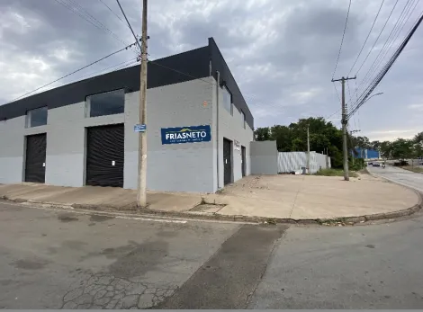 imagem 2 - Excelente galpão para alugar em Piracicaba, no Bairro São Vicente / Algodoal próximo a Klabin! imagem 2 - Excelente galpão para alugar em Piracicaba, no Bairro São Vicente / Algodoal próximo a Klabin!