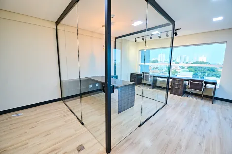imagem 3 - Comercial - Sala em condomínio imagem 3 - Comercial - Sala em condomínio