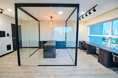 imagem 4 - Comercial - Sala em condomínio imagem 4 - Comercial - Sala em condomínio