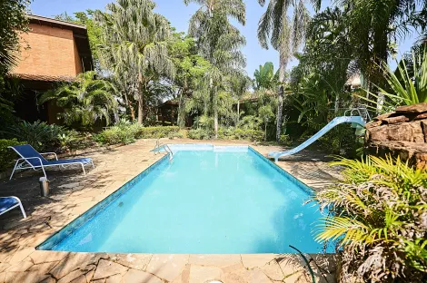 imagem 1 - Casa a Venda no Condomínio Colinas do Piracicaba imagem 1 - Casa a Venda no Condomínio Colinas do Piracicaba
