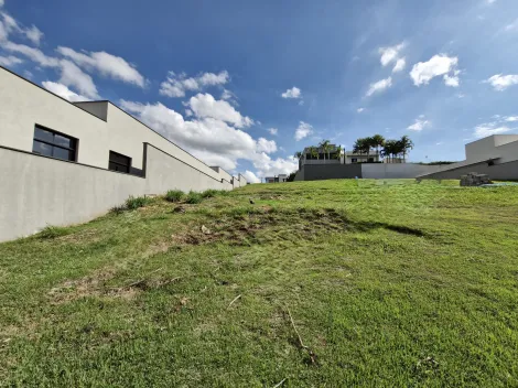 imagem 2 - Terreno à venda no condomínio Residencial Damha I imagem 2 - Terreno à venda no condomínio Residencial Damha I