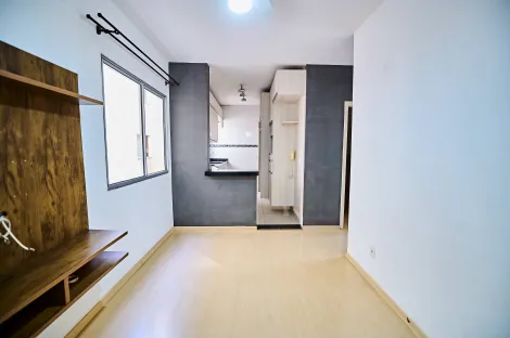 imagem 1 - Apartamento à venda no condomínio Parque Paladium imagem 1 - Apartamento à venda no condomínio Parque Paladium