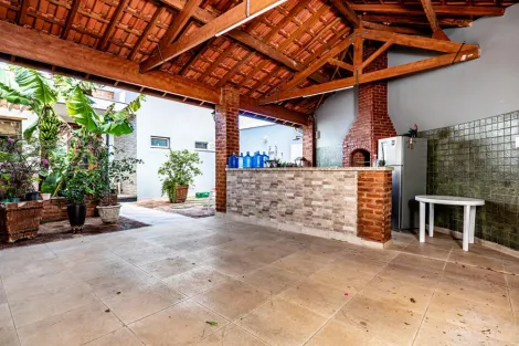 imagem 1 - Casa a venda térrea no Água Branca imagem 1 - Casa a venda térrea no Água Branca