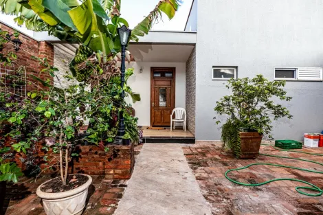 imagem 3 - Casa a venda térrea no Água Branca imagem 3 - Casa a venda térrea no Água Branca
