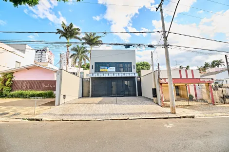 imagem 1 - Imóvel comercial para alugar em Piracicaba no bairro Cidade Jardim imagem 1 - Imóvel comercial para alugar em Piracicaba no bairro Cidade Jardim