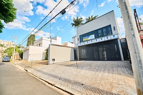 imagem 4 - Imóvel comercial para alugar em Piracicaba no bairro Cidade Jardim imagem 4 - Imóvel comercial para alugar em Piracicaba no bairro Cidade Jardim