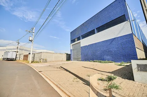 imagem 4 - Galpão no condomínio Uninorte II em Piracicaba imagem 4 - Galpão no condomínio Uninorte II em Piracicaba