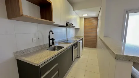 imagem 2 - Apartamento à venda no condomínio Edificio Liberty Vila dos Frades imagem 2 - Apartamento à venda no condomínio Edificio Liberty Vila dos Frades