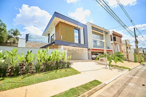 imagem 3 - Casa nova para venda no Condomínio Damha 1 imagem 3 - Casa nova para venda no Condomínio Damha 1