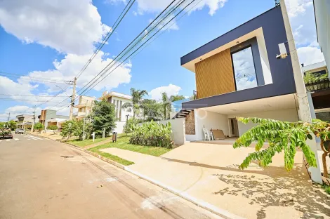 imagem 4 - Casa nova para venda no Condomínio Damha 1 imagem 4 - Casa nova para venda no Condomínio Damha 1