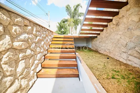 imagem 5 - Casa nova para venda no Condomínio Damha 1 imagem 5 - Casa nova para venda no Condomínio Damha 1