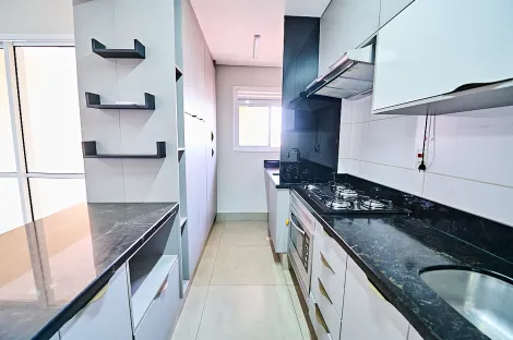 imagem 5 - Apartamento para locação em Piracicaba no Condomínio Vila Olímpia imagem 5 - Apartamento para locação em Piracicaba no Condomínio Vila Olímpia