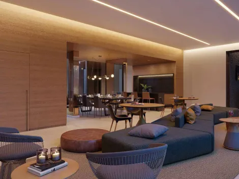 imagem 4 - Residencial - Apartamento imagem 4 - Residencial - Apartamento