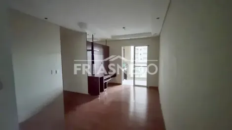imagem 1 - Apartamento à venda no condomínio Residencial Novitá imagem 1 - Apartamento à venda no condomínio Residencial Novitá