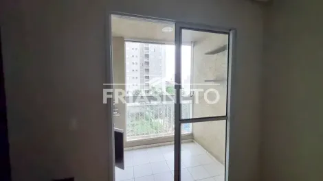imagem 4 - Apartamento à venda no condomínio Residencial Novitá imagem 4 - Apartamento à venda no condomínio Residencial Novitá