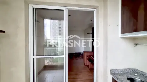 imagem 3 - Apartamento à venda no condomínio Residencial Novitá imagem 3 - Apartamento à venda no condomínio Residencial Novitá