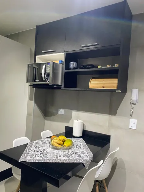 imagem 3 - Apartamento à venda no condomínio Ilha de Cozumel Residence imagem 3 - Apartamento à venda no condomínio Ilha de Cozumel Residence