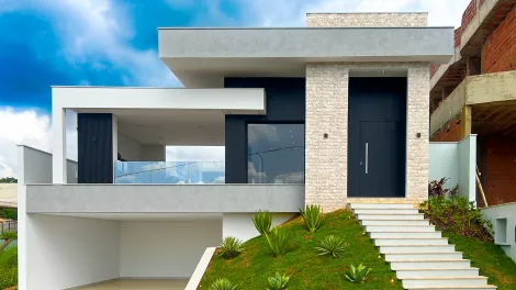 imagem 1 - Residencial - Casa em Condomínio imagem 1 - Residencial - Casa em Condomínio