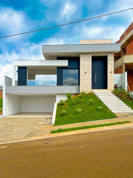 imagem 2 - Residencial - Casa em Condomínio imagem 2 - Residencial - Casa em Condomínio