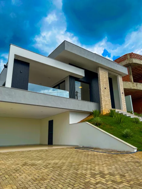 imagem 3 - Residencial - Casa em Condomínio imagem 3 - Residencial - Casa em Condomínio